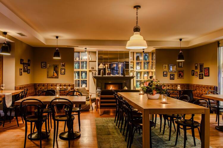 Beyaz Firin Brasserie Suadiye Istanbul Zomato